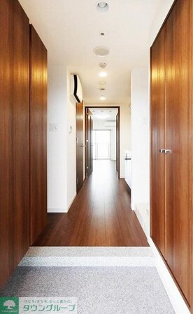 N-stage西川口の物件内観写真